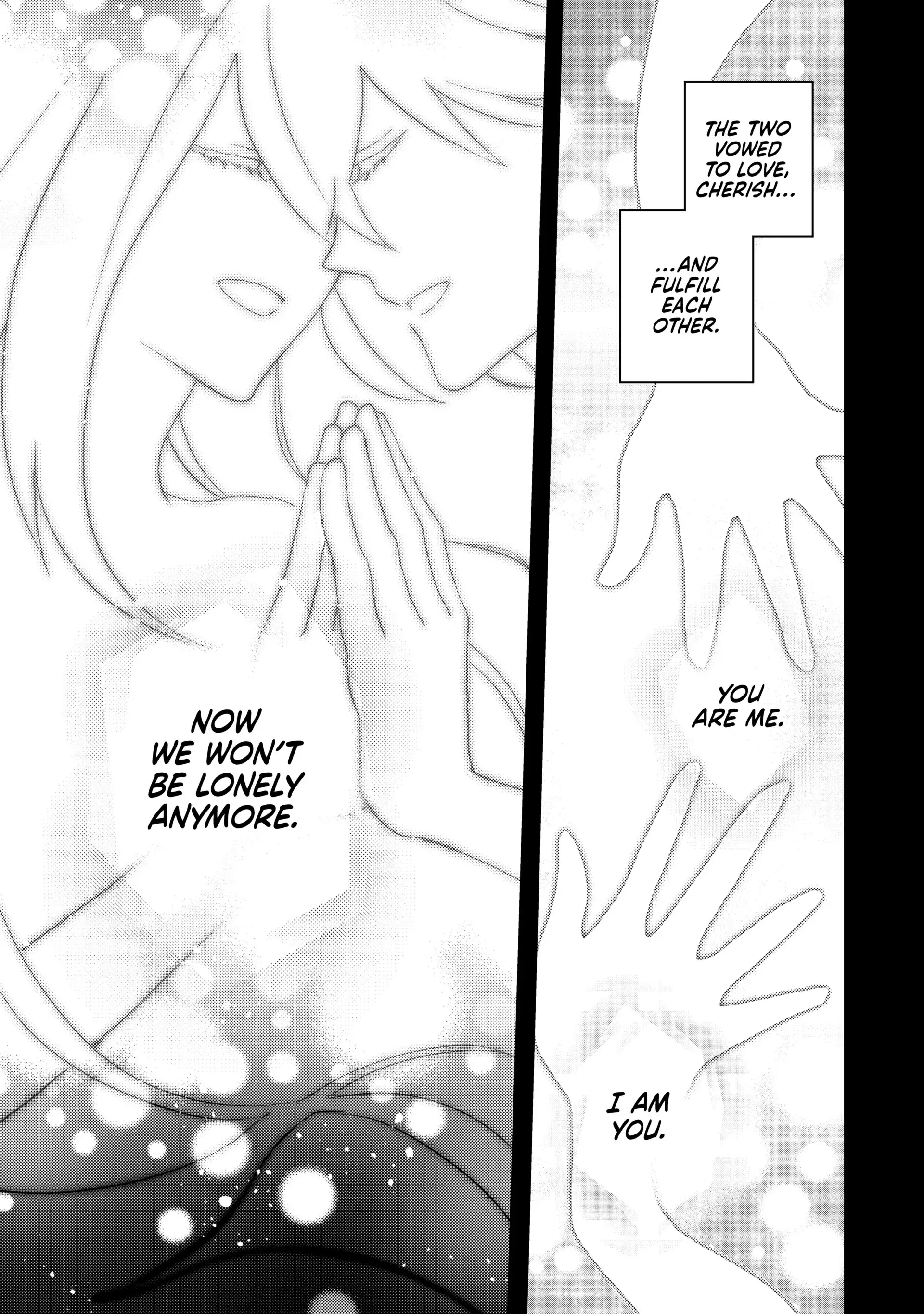 Endo and Kobayashi's Live Commentary on the Villainess Chapter 30 3